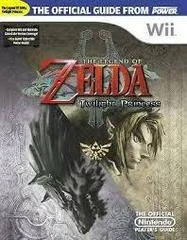 Background - Zelda: Twilight Princess Player's Guide - Strategy Guide - Retrocharting