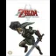 Zelda: Twilight Princess Wii Version [Prima] - Wii - Retrocharting