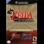 Zelda Wind Waker & Ocarina Master Quest - Gamecube - Retrocharting