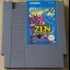Zen Intergalactic Ninja - Nintendo NES Console - Retrocharting