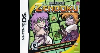 Zendoku