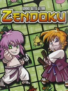Background - Zendoku - PSP - Retrocharting
