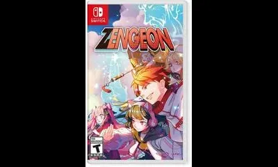 Zengeon