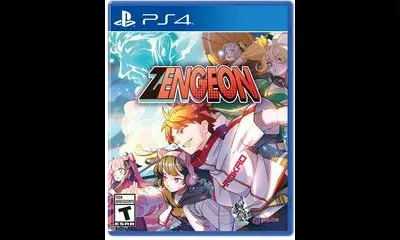 Zengeon