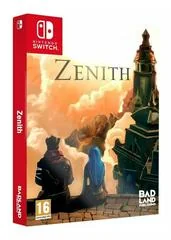 Background - Zenith [Collector's Edition] - Nintendo Switch - Retrocharting
