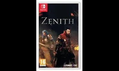 Zenith