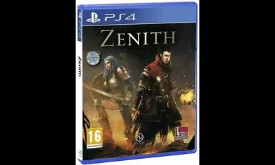 Zenith