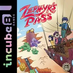 Background - Zephyr's Pass - GameBoy Color - Retrocharting