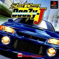 Background - Zero 4 Champ Doozy J - PlayStation - Retrocharting
