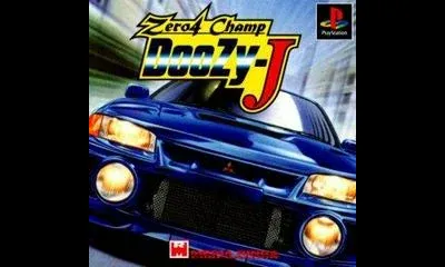 Zero 4 Champ Doozy J