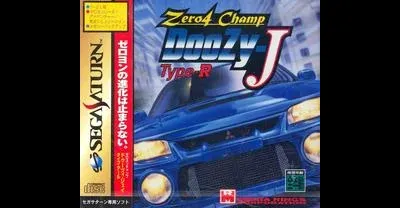 Zero 4 Champ Doozy J