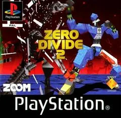 Background - Zero Divide 2 - PlayStation - Retrocharting