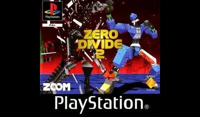 Zero Divide 2
