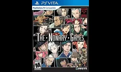 Zero Escape The Nonary Games