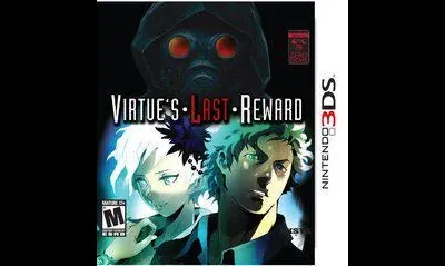 Zero Escape Virtues Last Reward