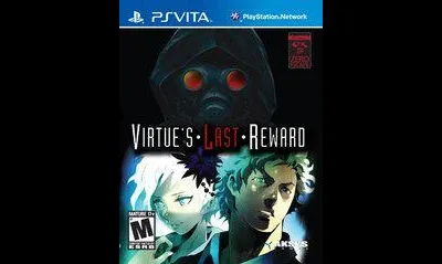 Zero Escape: Virtues Last Reward