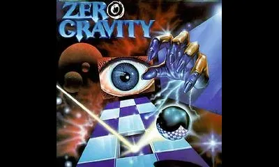 Zero Gravity
