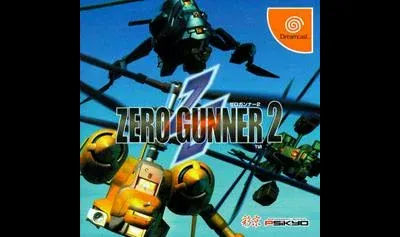 Zero Gunner 2