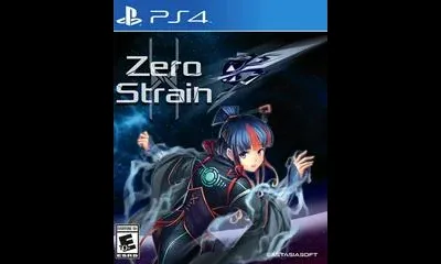Zero Strain