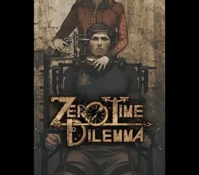 Zero Time Dilemma