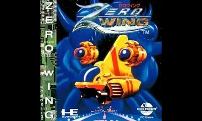 Zero Wing