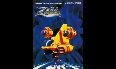 Zero Wing