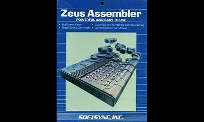 Zeus Assembler [Softsync]