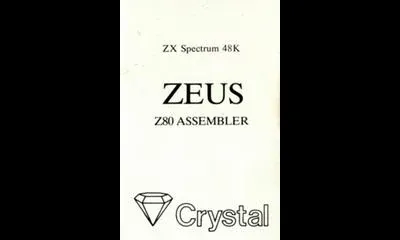 Zeus Z80 Assembler