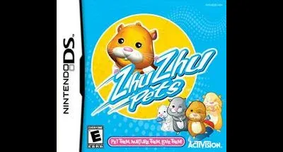 Zhu Zhu Pets Limited Edition
