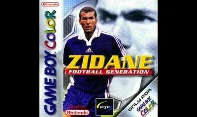 Zidane Football Generation
