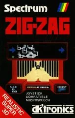 Background - Zig Zag - ZX Spectrum - Retrocharting