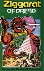 Background - Ziggarat of Dread - ZX Spectrum - Retrocharting