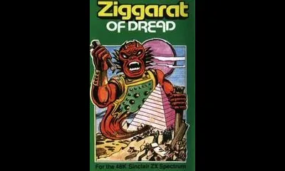 Ziggarat of Dread