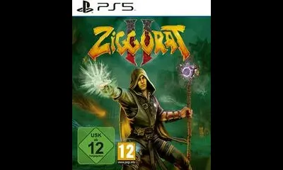Ziggurat 2