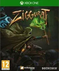 Background - Ziggurat - PAL Xbox One - Retrocharting
