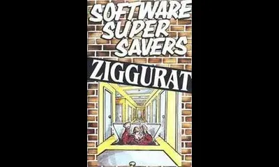 Ziggurat