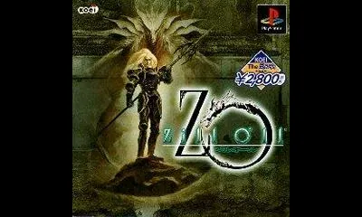 Zill O'll [Koei the Best]