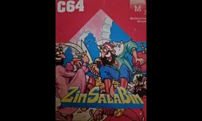 Zim Zala Bim
