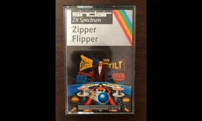 Zipper Flipper