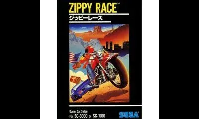 Zippy Race
