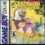 Zoboomafoo Playtime in Zobooland - GameBoy - Retrocharting