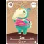 Zoe #442 [Animal Crossing Series 5] - Nintendo DS - Retrocharting