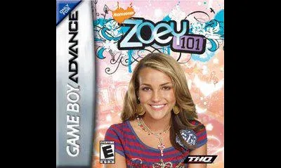 Zoey 101