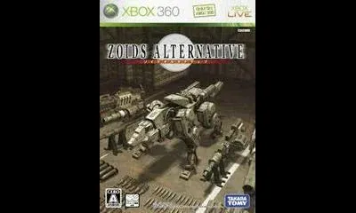 Zoids Alternative