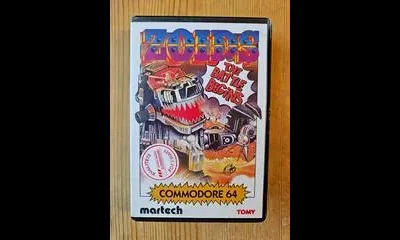 Zoids [Cassette]