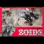 Zoids: Chuuou Tairiku no Tatakai - Nintendo DS - Retrocharting