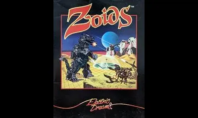 Zoids