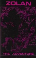 Background - Zolan - ZX Spectrum - Retrocharting