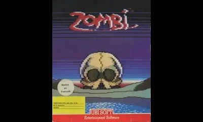 Zombi