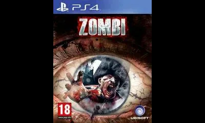 Zombi